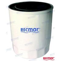 REC471034 - VOLVO OLIEFILTER