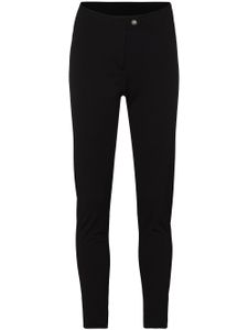 Colmar pantalon de ski slim - Noir