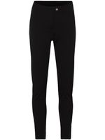 Colmar pantalon de ski slim - Noir - thumbnail