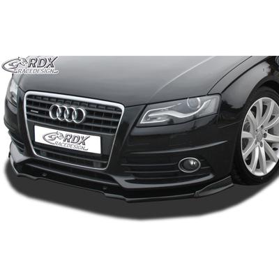 Voorspoiler Vario-X Audi A4 B8/B81 S4/S-Line 2008-2012 (PU) RDVAU51