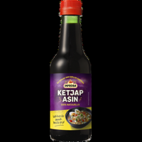 Inproba Ketjap Asin 250 ml bij Jumbo