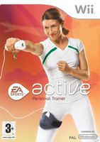 EA Sports Active (Game Only) (zonder handleiding)