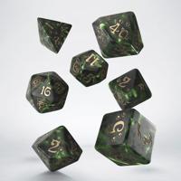 Cats Dice Set Pixel Cats Dice Set Pixel