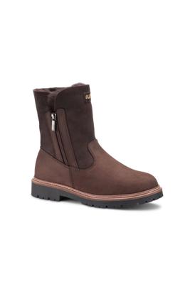 Olang Debora Dames Sneeuwlaars Caffe 39
