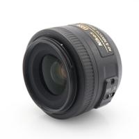 Nikon AF-S 35mm f/1.8G DX occasion