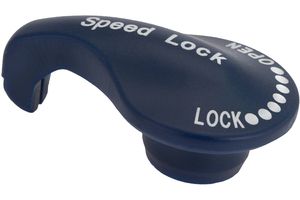 SrSuntour Suntour knop speed lock hlo fee288-30