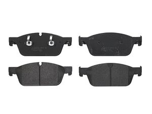Remblokken set P50102