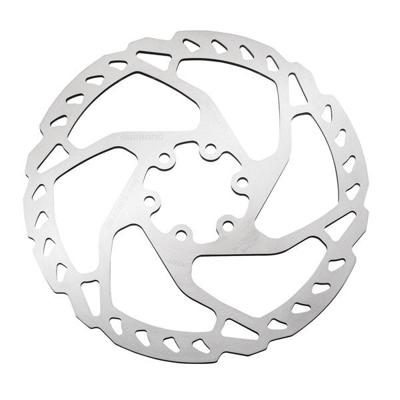 Shimano slx sm-rt66l 6h 203mm