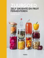 Zuurgoed (Hardback)
