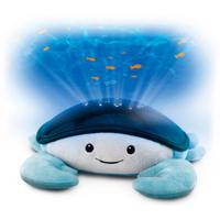 ZAZU Oceaan Projector Cody de krab