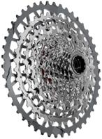 SRAM cassette "xg-1351 e1". cassette sprockets xg-1351 10-46 z. xplr