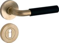 Krukgarn. Frankf/Vivo geveerd BB MTO-eb