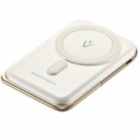 Laptopbatterij Vention FHNW0 Wit 20 W