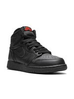 Jordan Kids baskets Air Jordan 1 Retro High OG BG - Noir