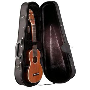 Stagg HGB2UK-C Softcase voor concert ukelele