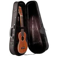 Stagg HGB2UK-C Softcase voor concert ukelele - thumbnail