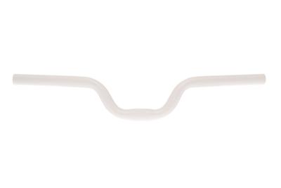 WG Mini-Fix Riser Stuur 25.4 mm - Wit WG Mini-Fix Riser Stuur 25.4 mm - Wit
