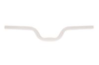 WG Mini-Fix Riser Stuur 25.4 mm - Wit WG Mini-Fix Riser Stuur 25.4 mm - Wit