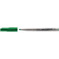 Bic whiteboardmarker Velleda 1741 groen