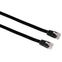 Hama Netwerk Kabel UTP CAT5e 10 Meter - thumbnail