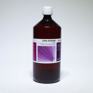 Ayurveda Health Lohaasavam arishta (1 ltr)