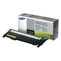 Samsung Y406S Toner Yellow (rendement 1000 standaardpagina's)