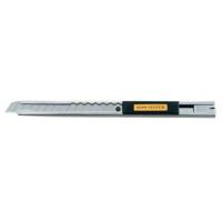 Cutter Olfa 9 X 0,38 MM Zilverkleurig 9 mm