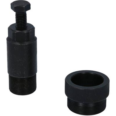 Brilliant Tools BT551008 Montagegereedschap voor inspuitpompwiel voor BMW