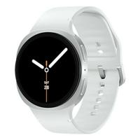 Smartwatch Samsung SM-L330NZSAEUE Zilverkleurig 1,5" Ø 44 mm