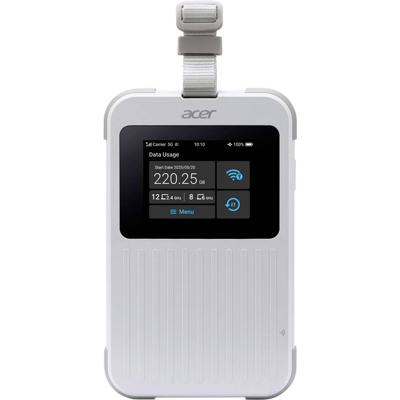 Acer FF.G2VTA.001 MiFi router Wit