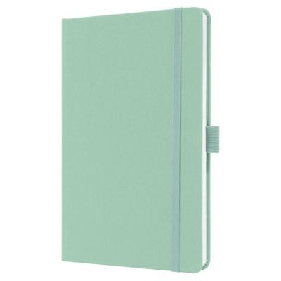 Sigel SI-SY549 Notitieboek Jolie A5 Lijn 174 Pagina's Mint