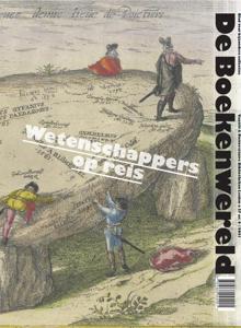 De Boekenwereld 37/4 2021 (Paperback)