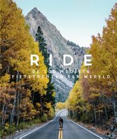 Fietsgids Ride - De 100 mooiste fietstochten ter wereld | Spectrum - thumbnail