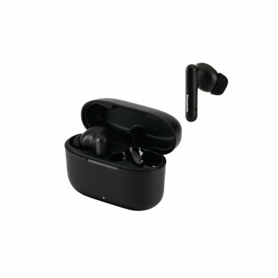 In-ear Bluetooth oordopjes Panasonic RZ-B110WDE-K Zwart