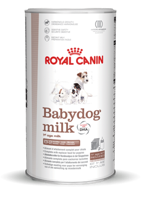 Royal Canin VCN - Babydog Milk 2kg