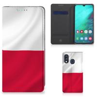 Samsung Galaxy A40 | Standcase | Polen