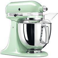 KitchenAid Artisan keukenmachine 4,8 l Groen 300 W - thumbnail