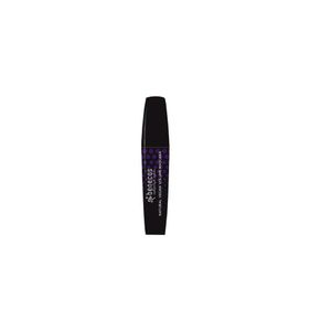Natural mascara vegan volume magic black