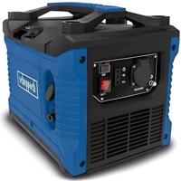 Scheppach SG1600I elektrogeengroep Scheppach SG1600I elektrogeengroep