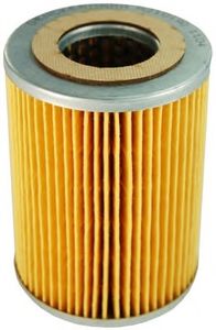 Oliefilter H7161x