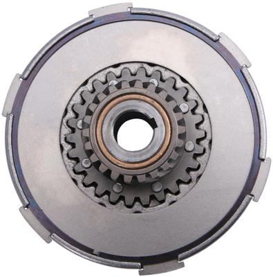 Coming Soon Coupling cif z22/26