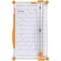 Fiskars papiersnijder, afm 30x37 cm, 1 stuk