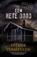 Een hete dood - Esther Vermeulen - ebook