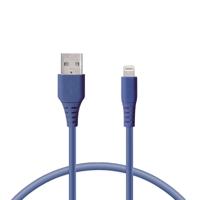 Gegevens-/Oplaadkabel met USB KSIX