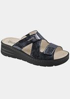 Sandalen met weldadige kruiden-inlay - thumbnail
