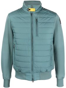 Parajumpers Gewatteerd jack - Blauw