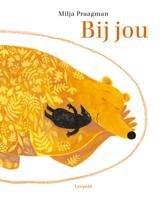 Bij jou (Hardback)