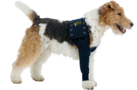 Medical Pet Shirt TAZ Voorpoot Mouwtje XXS