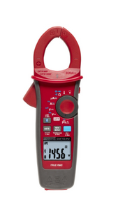 BENNING CM 10-PV Stroomtang-Multimeter TRUE RMS