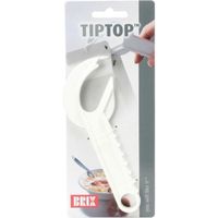 Brix Tiptop Pakopener Wit Brix Tiptop Pakopener Wit